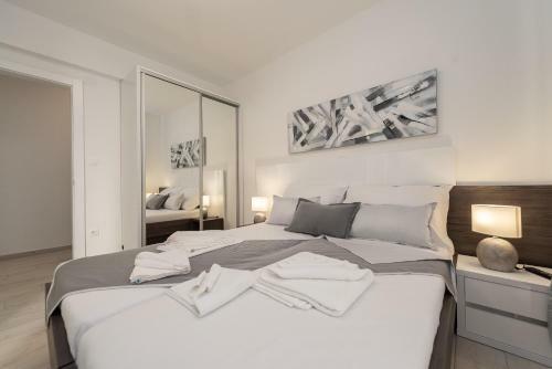 Apartamento Pool Villas Maris