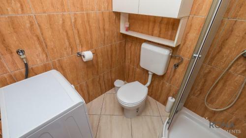 Rona Apartment Andy