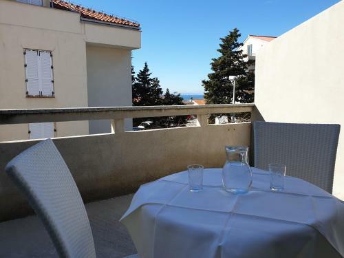 Hostal Guest House Perica