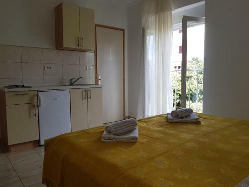 Hostal Guest House Perica