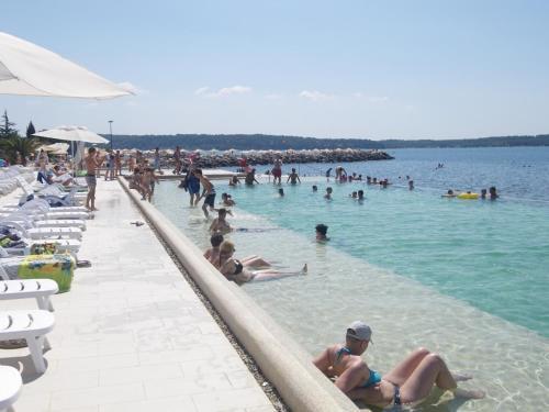 Apartments Novigrad (657)