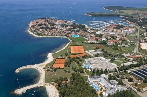 Apartments Novigrad (657)