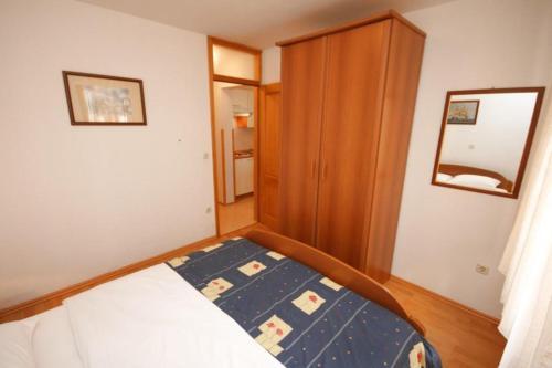 Apartment Novigrad 3349a