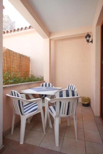 Apartment Novigrad 3349a