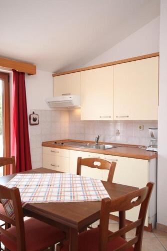 Apartment Novigrad 3349a