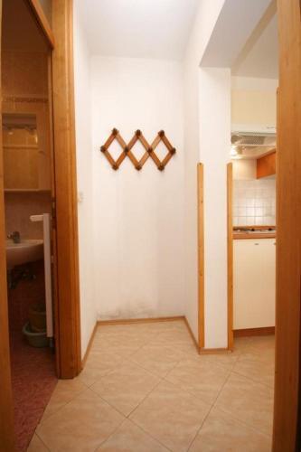 Apartment Novigrad 3349a