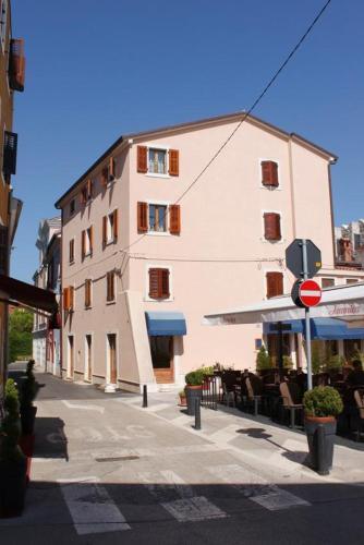 Apartment Novigrad 3349a