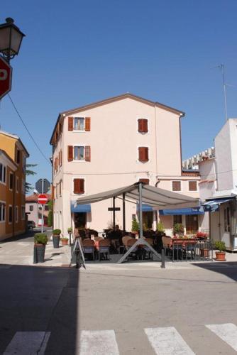 Apartment Novigrad 3349a