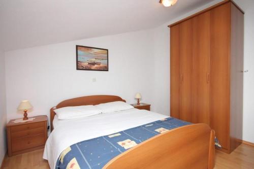 Apartment Novigrad 3349a
