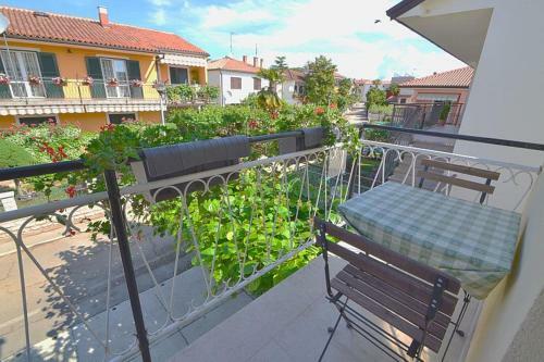 Apartments Nevija 188