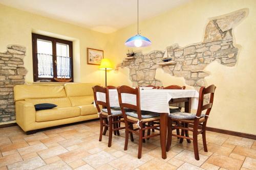 Seaside Holiday House Novigrad - 3365