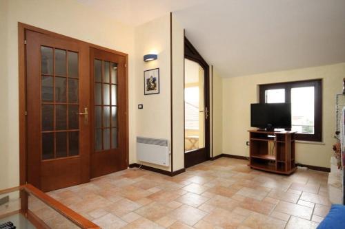 Seaside Holiday House Novigrad - 3365