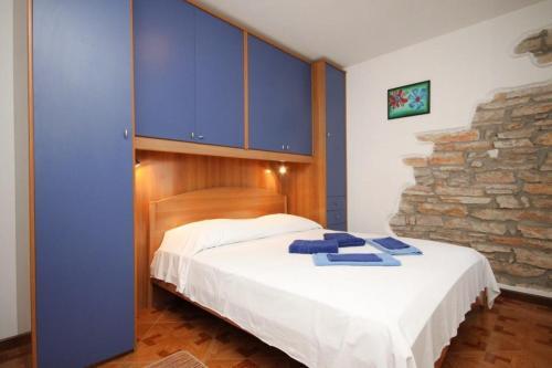 Seaside Holiday House Novigrad - 3365