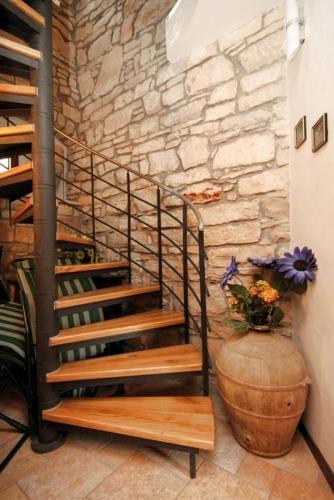 Seaside Holiday House Novigrad - 3365