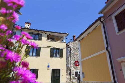 Seaside Holiday House Novigrad - 3365