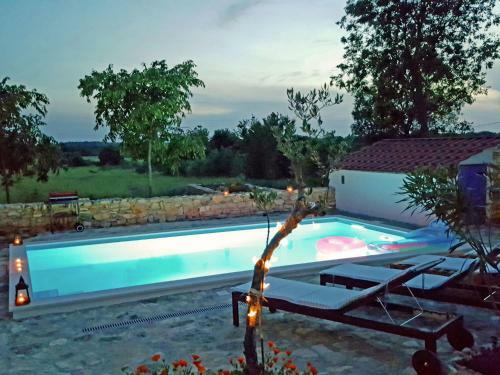 Holiday Home Mateana
