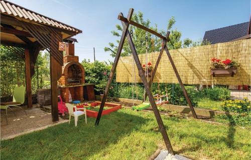 Three-bedroom Holiday Home In Ogulin