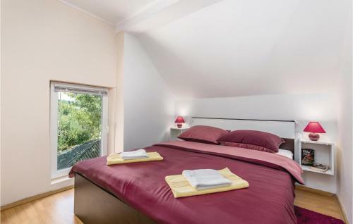 Three-bedroom Holiday Home In Ogulin