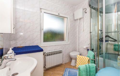 Three-bedroom Holiday Home In Ogulin
