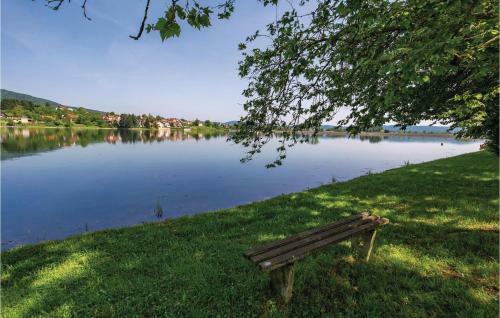Three-bedroom Holiday Home In Ogulin