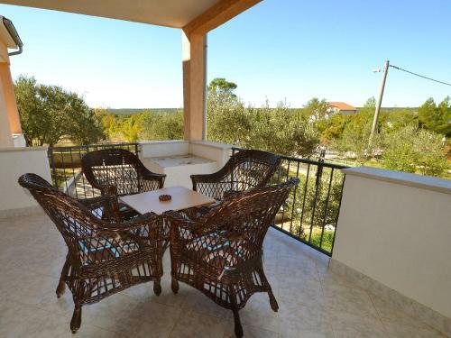 Holiday Home Mia