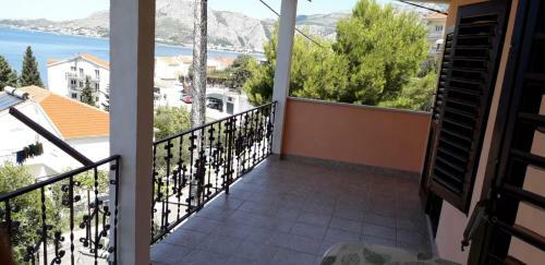 Apartamentos Danijela