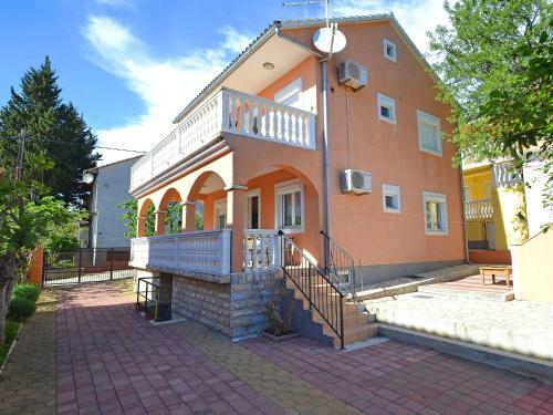 Apartment Dragica.1