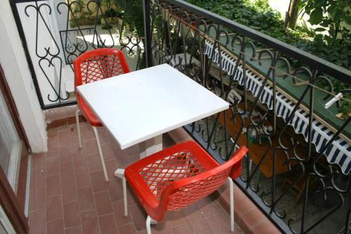 Apartamentos Rooms By The Sea Duce, Omis - 3063
