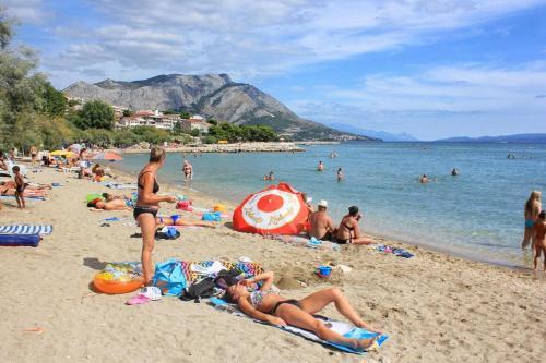 Apartamentos Rooms By The Sea Duce, Omis - 3063