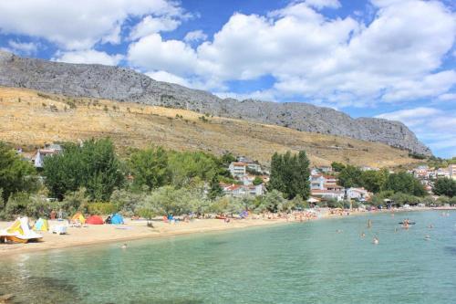 Apartamentos Rooms By The Sea Duce, Omis - 3063