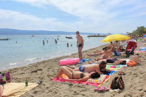 Apartamentos Rooms By The Sea Duce, Omis - 3063