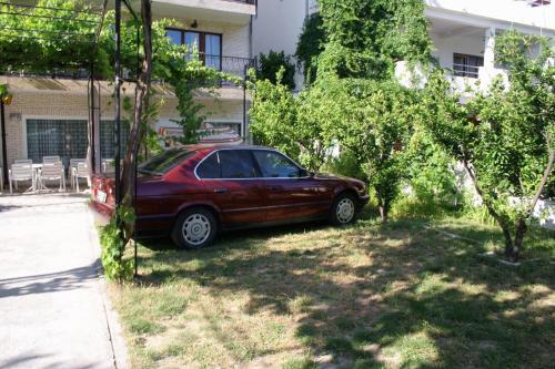Apartamentos Rooms By The Sea Duce, Omis - 3063