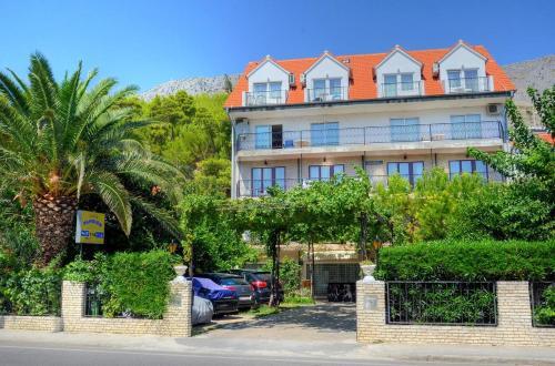Apartamentos Rooms By The Sea Duce, Omis - 3063