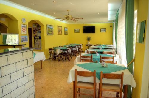 Apartamentos Rooms By The Sea Duce, Omis - 3063