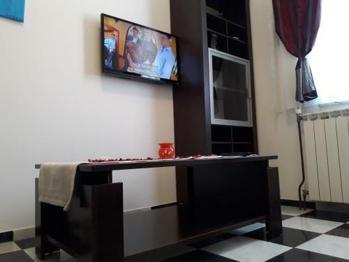 Apartman Stipeti?