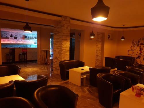 Apartman Stipeti?