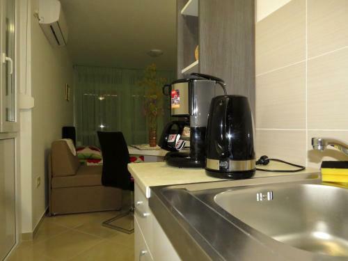 Hostal Studio Jasna