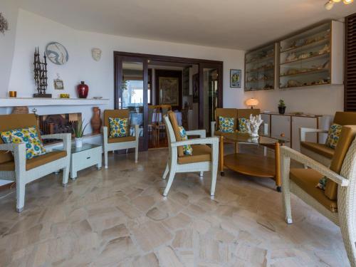Vaho Holiday Home