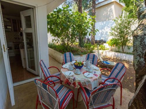 Vaho Holiday Home