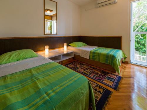 Vaho Holiday Home