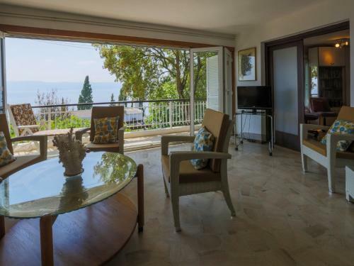 Vaho Holiday Home