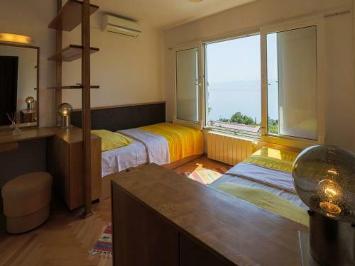 Vaho Holiday Home