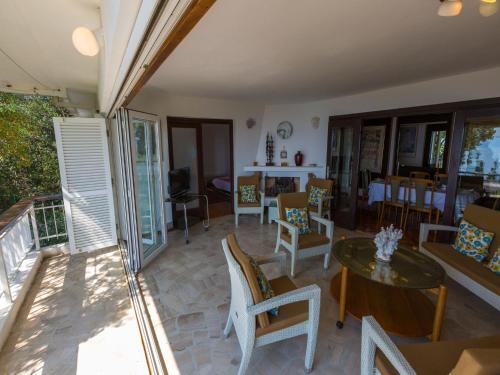 Vaho Holiday Home