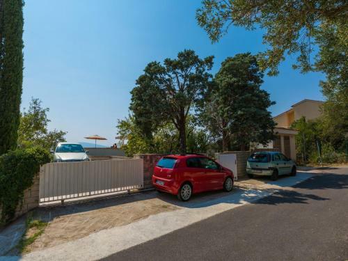 Vaho Holiday Home