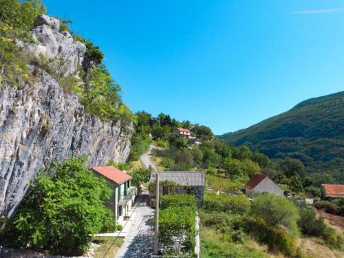Holiday Home Marko (omi504)