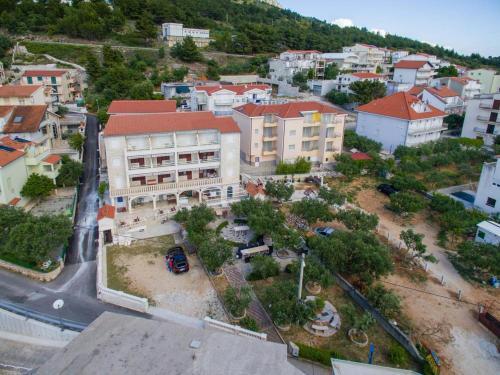 Apartment Nemira 15727d