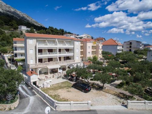 Apartment Nemira 15727d