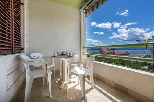 Apartment Nemira 15727d