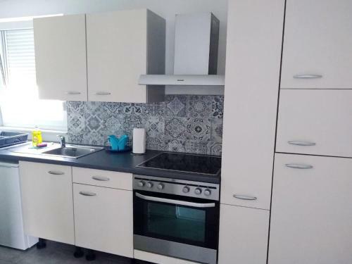 Nemira Beach Apartments