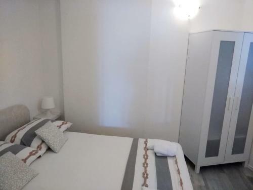 Nemira Beach Apartments